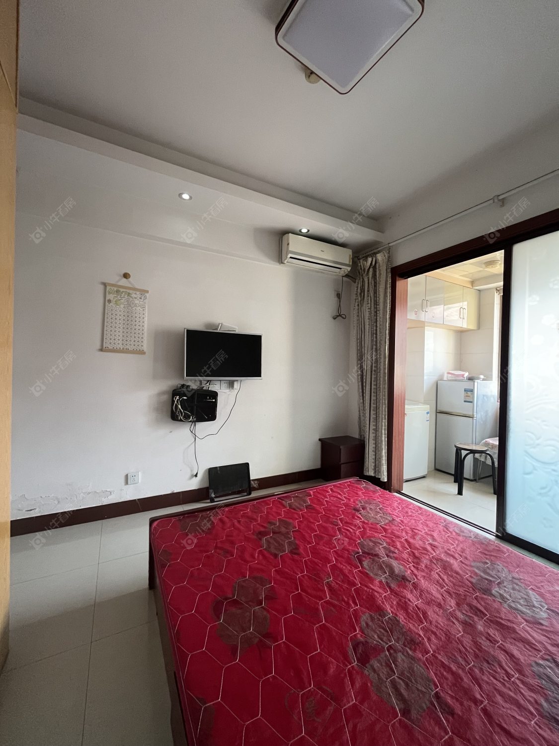 常州和平国际商业街在租房源室内图_小牛看房