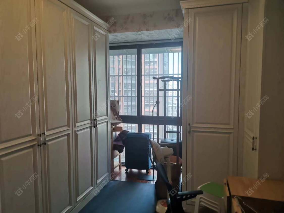 常州凤凰名城在租房源_小牛看房