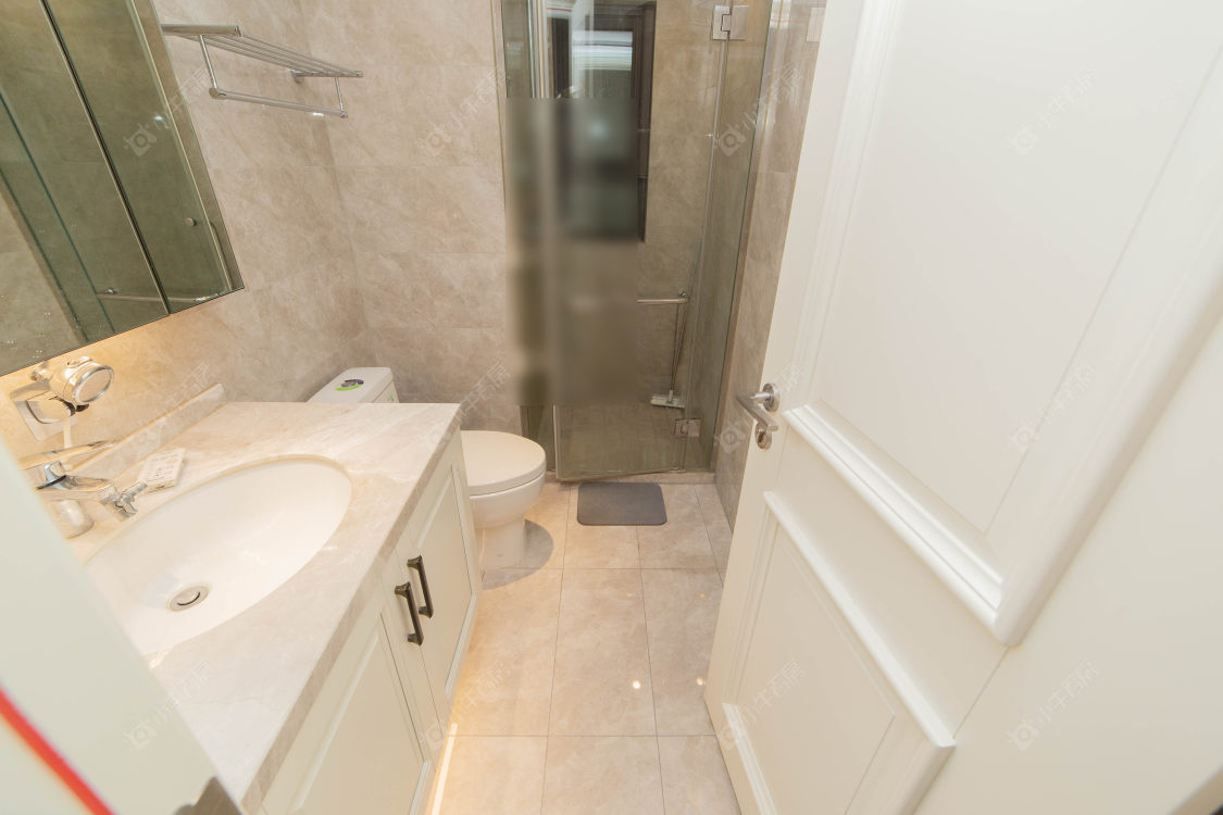 常州新城樾隽中央在售二手房源室内图_小牛看房