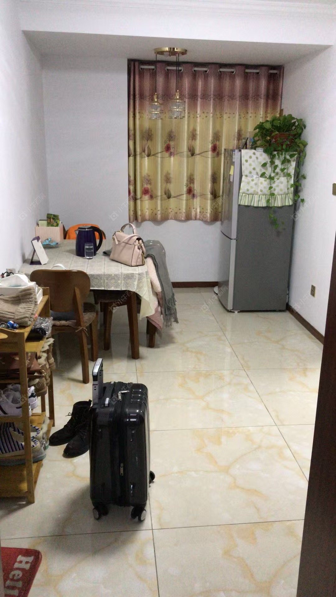常州清潭六村租房_清潭六村2室2厅房源出租