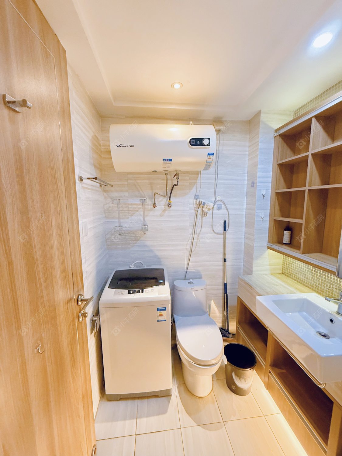 恒大翡翠华庭房源室内图 常州恒大翡翠华庭在租房源室内图_小牛看房