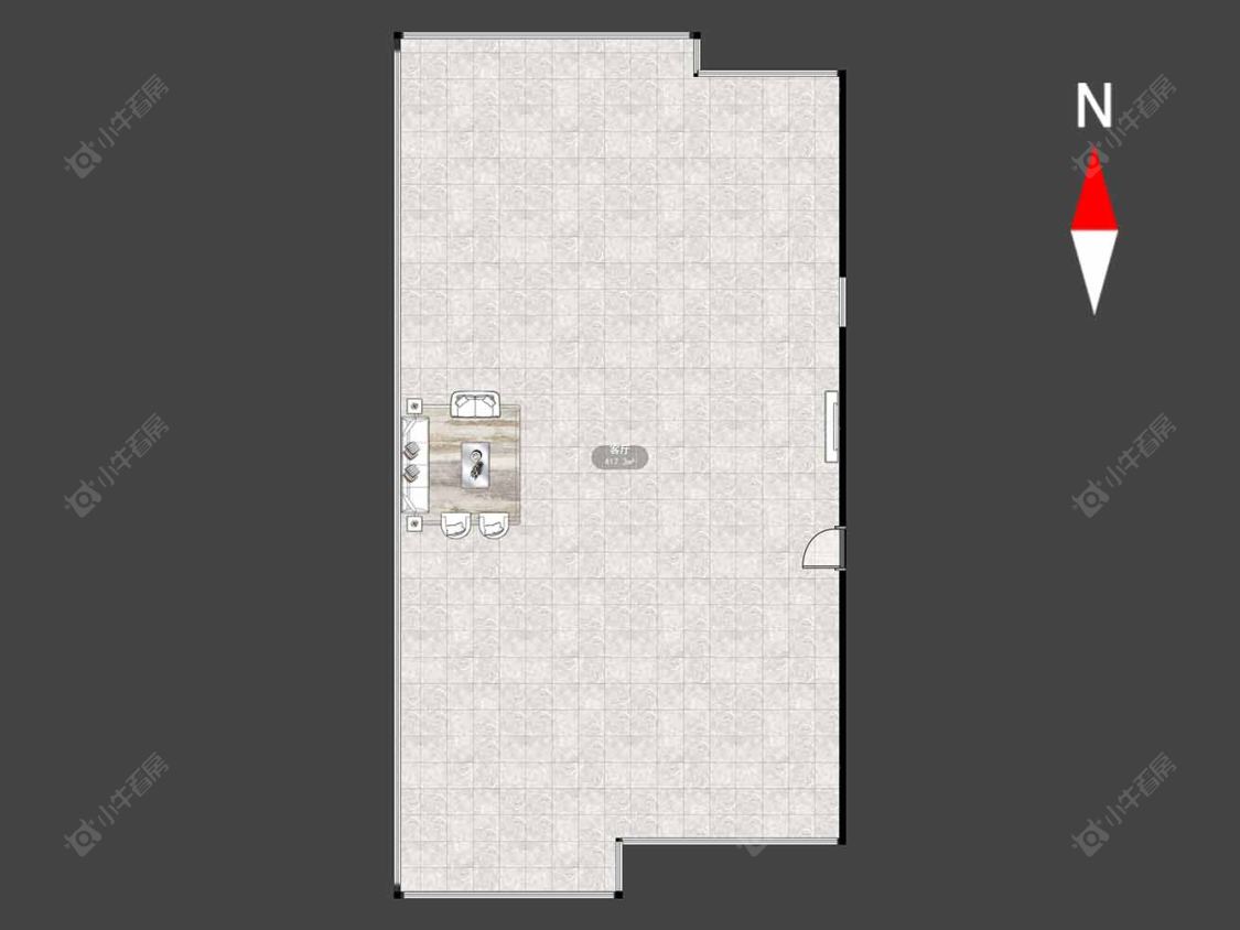 常州科教城创研港房源户型图 常州常州科教城创研港在售二手房源户型图_小牛看房