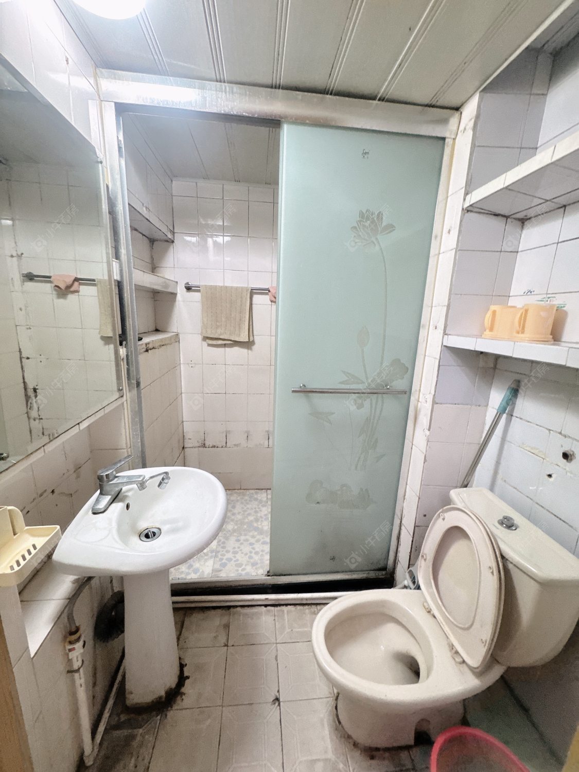 常州工人新村南在租房源室内图_小牛看房