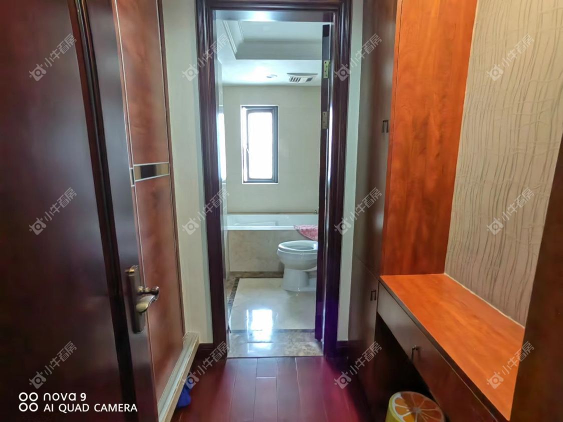 常州新城公馆天域在租房源_小牛看房