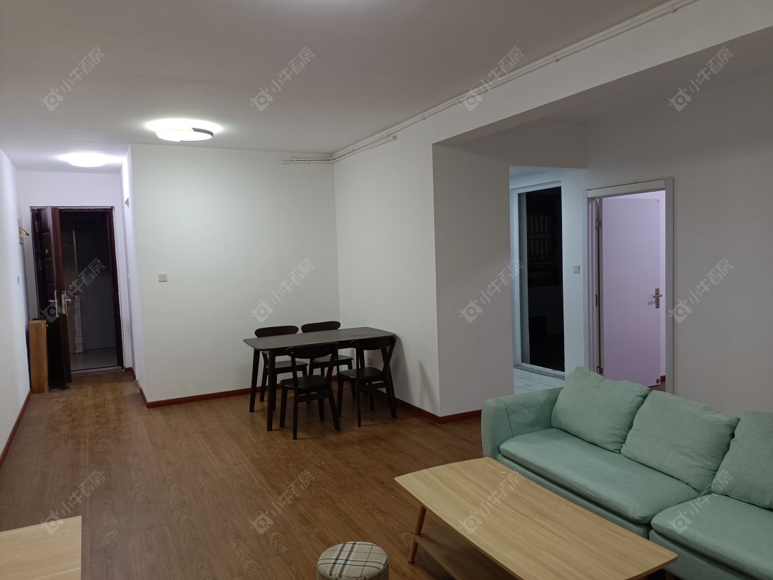 常州路劲城三期在租房源_小牛看房