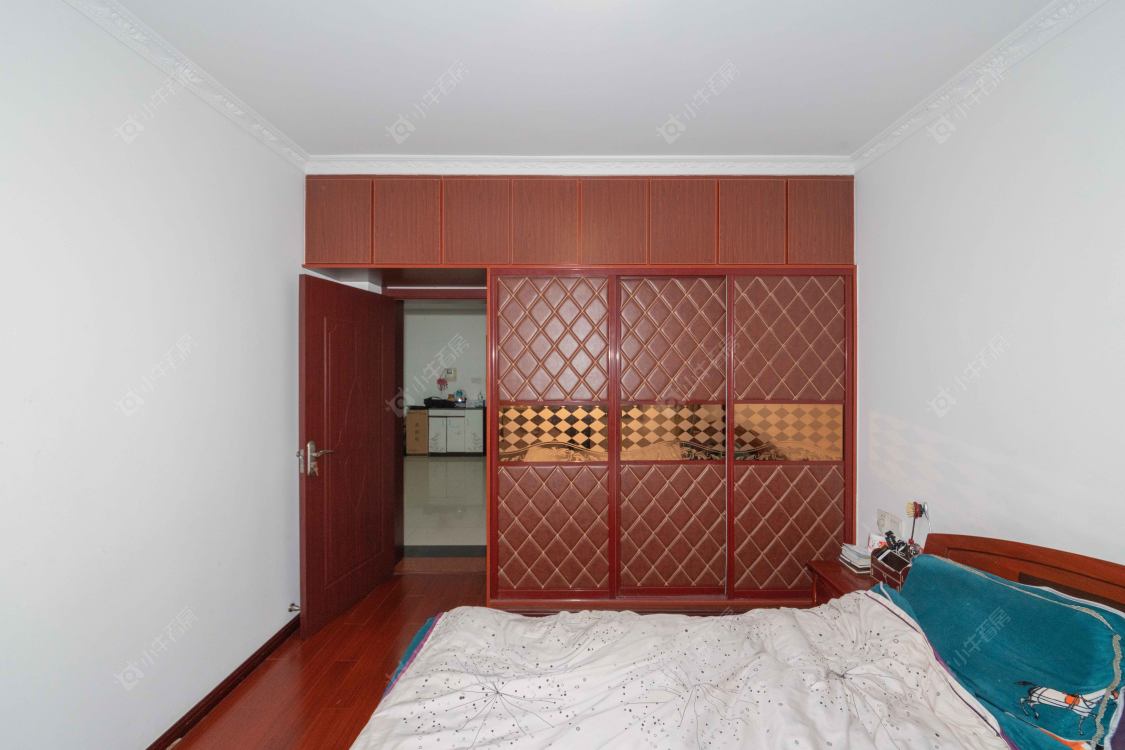 常州万水美兰城在售二手房源室内图_小牛看房