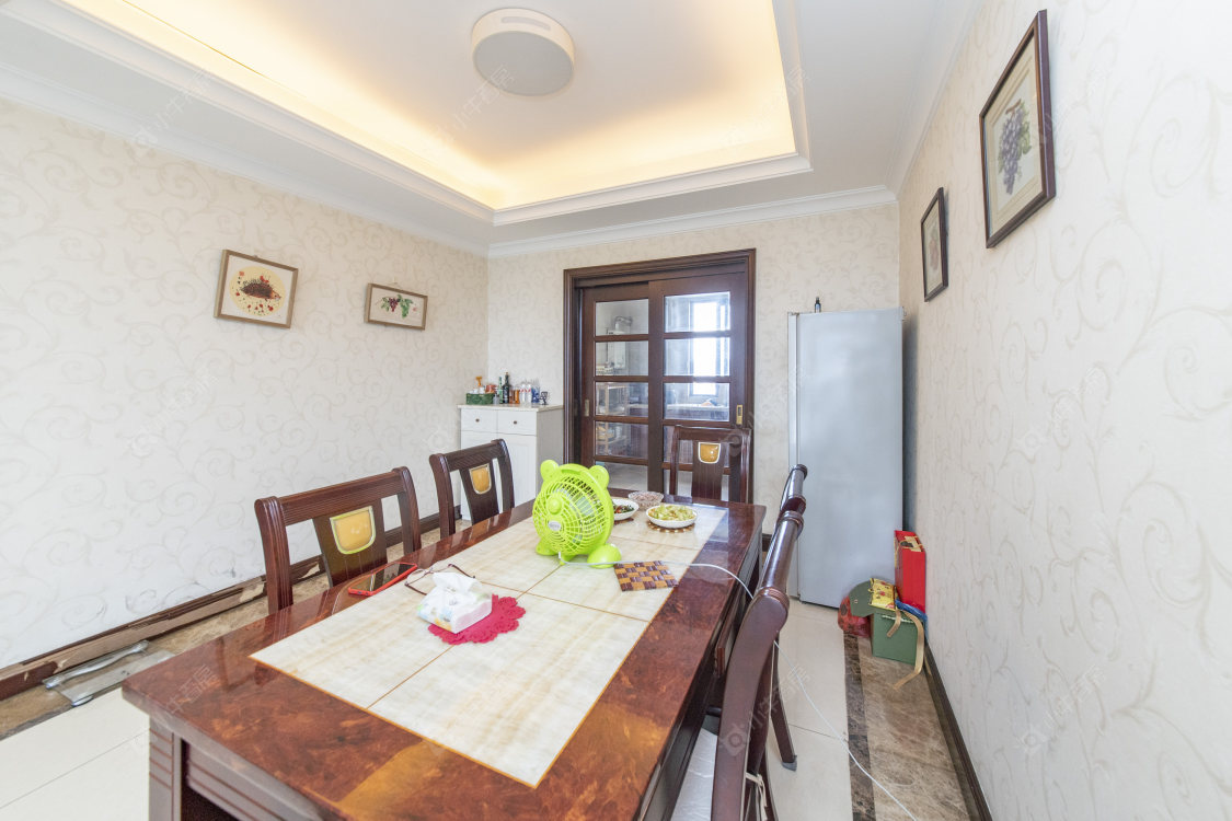 新城公馆天域房源室内图 常州新城公馆天域在售二手房源室内图_小牛看房