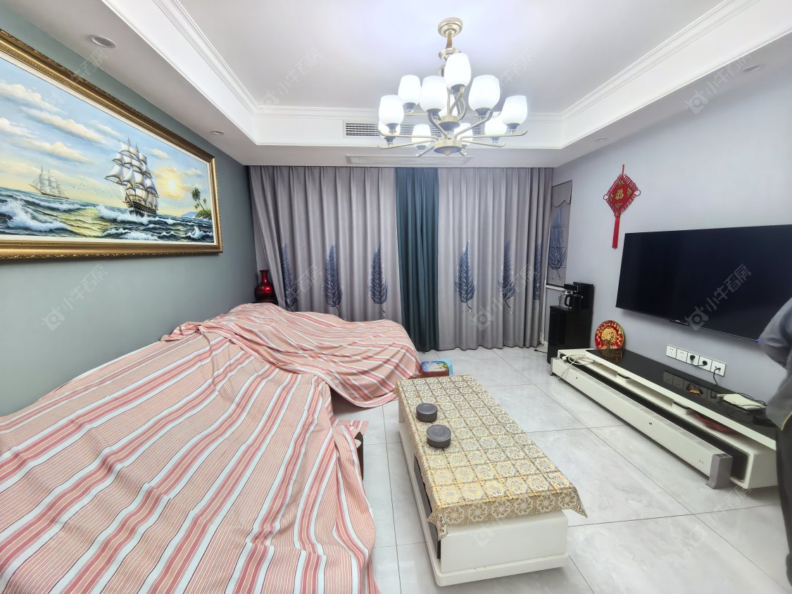 常州星湖广场在租房源_小牛看房