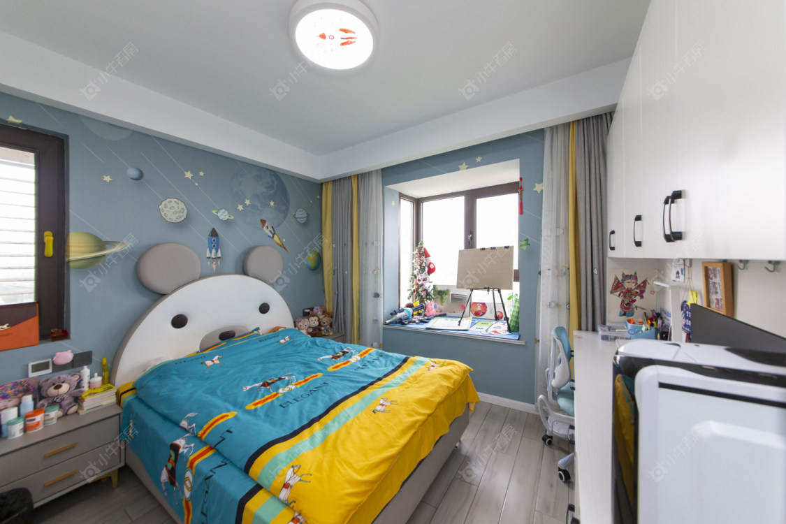 常州聚缘福地在售二手房源室内图_小牛看房