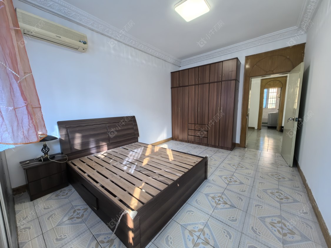 常州花东二村在租房源室内图_小牛看房