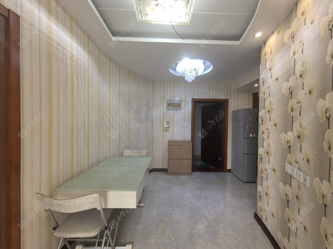 常州滨江明珠城东区在租房源户型图_小牛看房