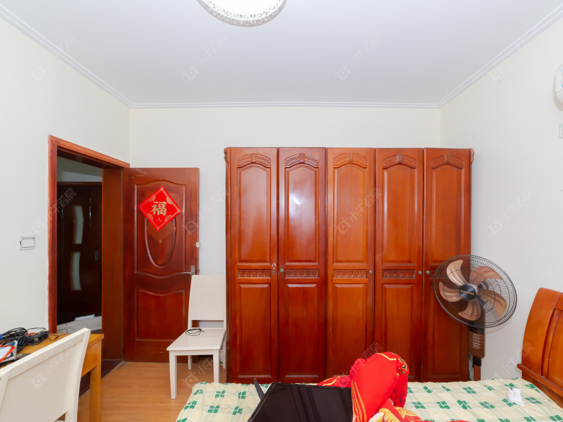 常州翠园世家在售二手房源室内图_小牛看房