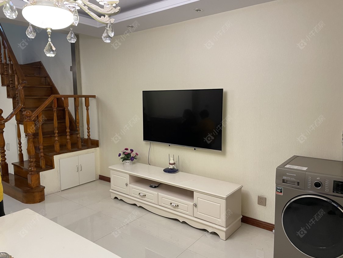 常州银河湾第一城一期在租房源_小牛看房