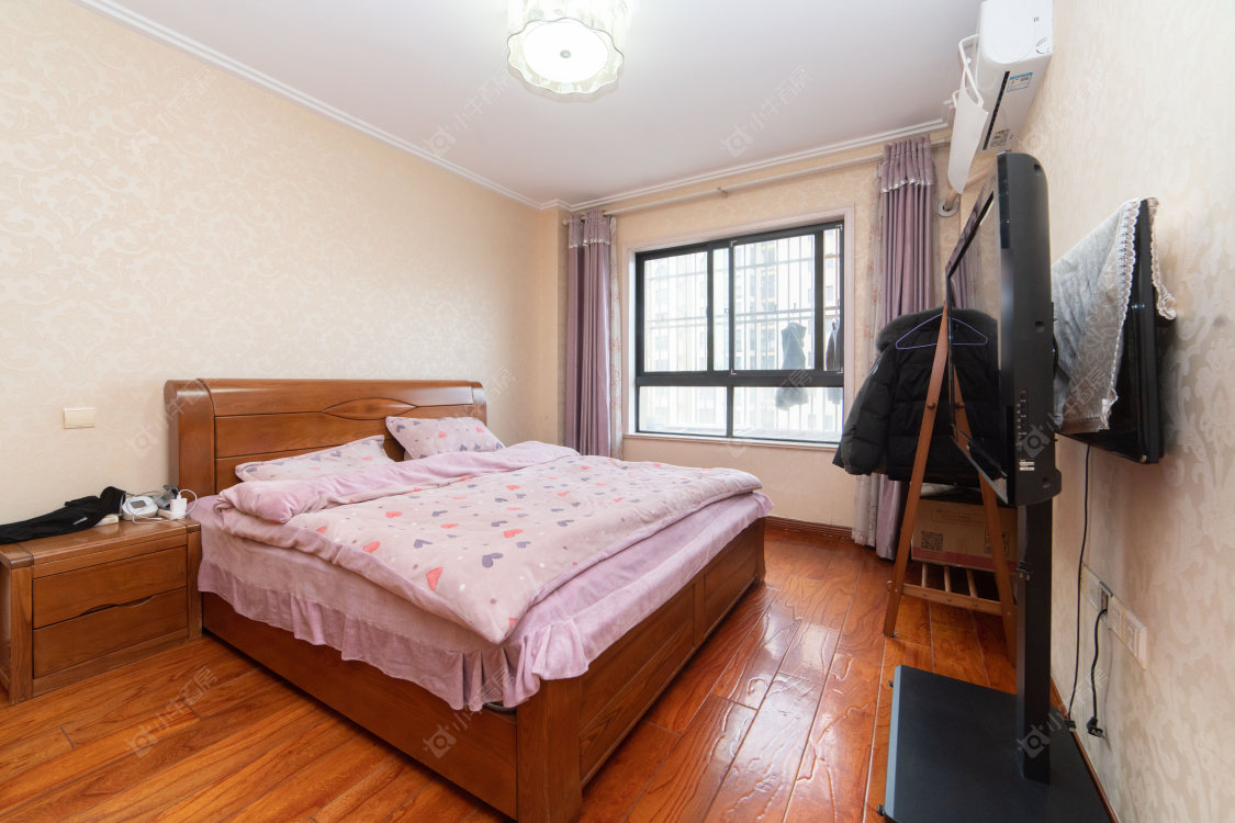 常州怡美花园在售二手房源室内图_小牛看房