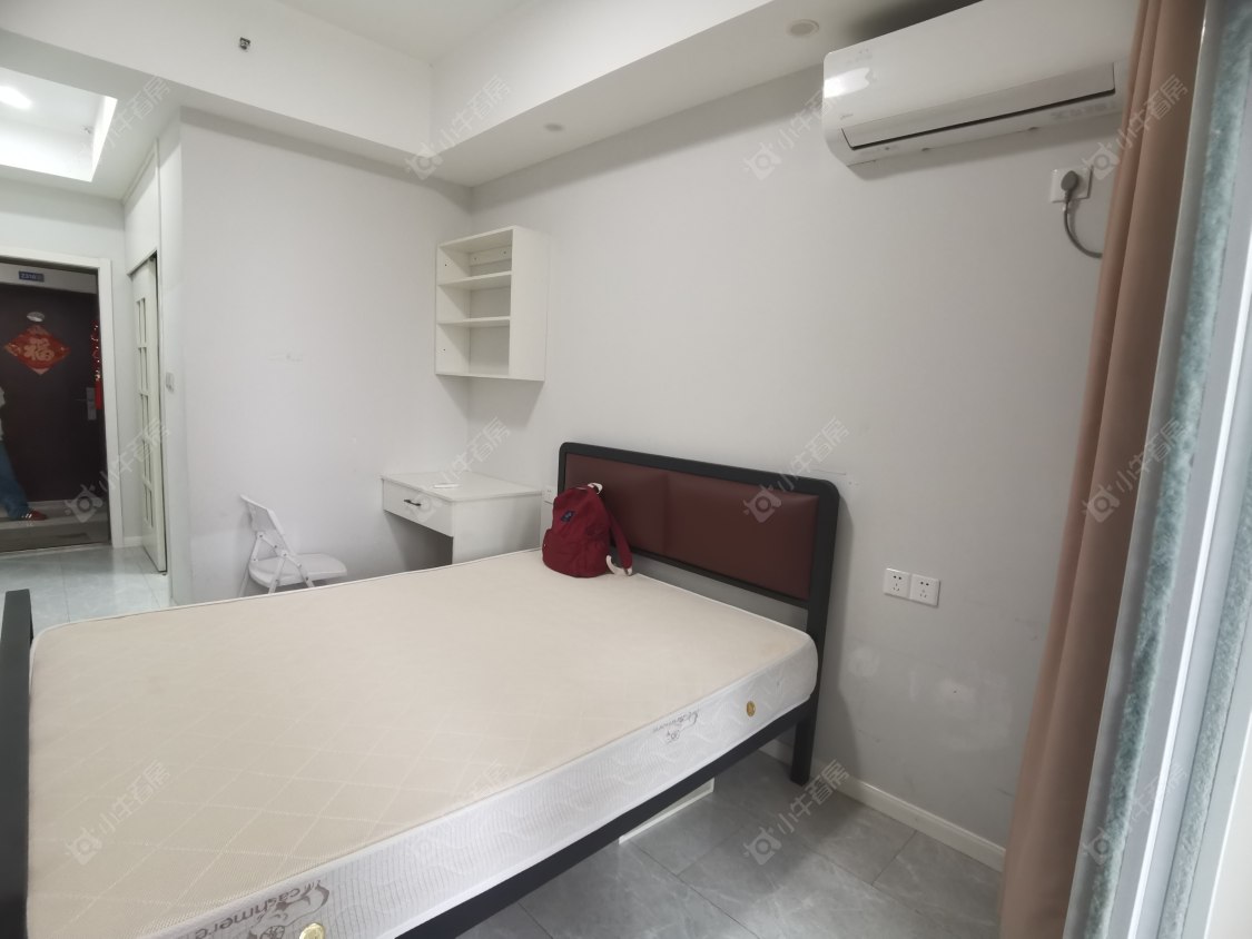 常州朗诗邻里中心在租房源_小牛看房