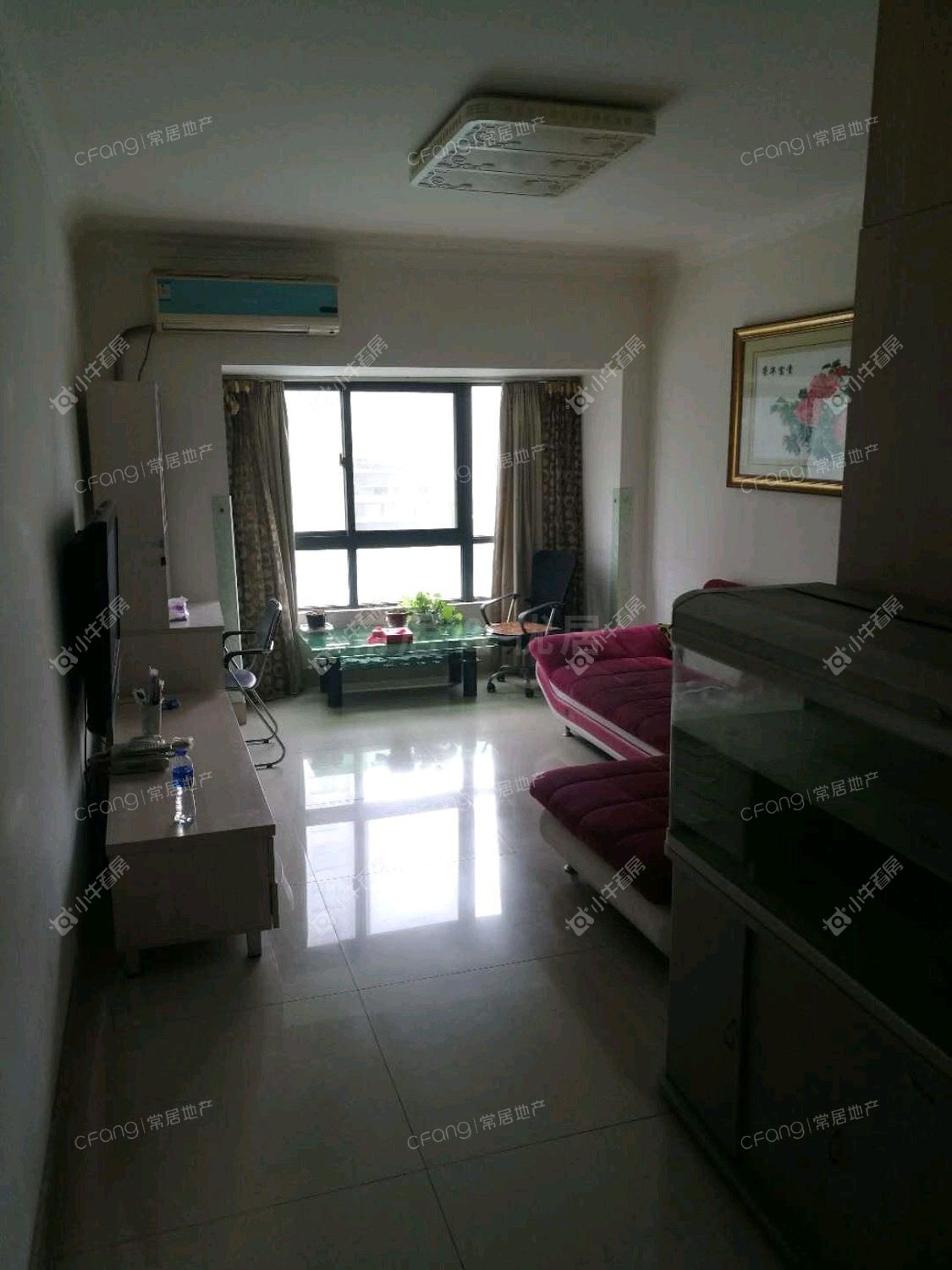 常州金都名苑在租房源_小牛看房