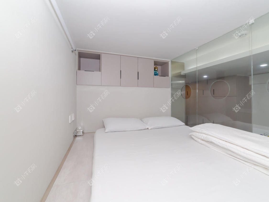 常州世茂广场在租房源室内图_小牛看房