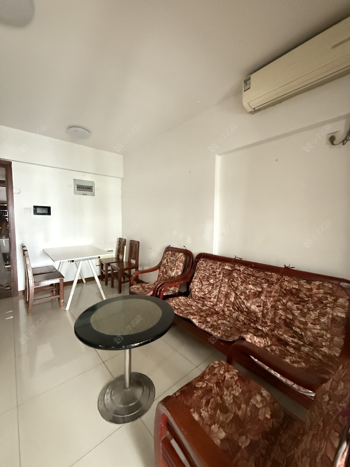 常州万泽大厦2室1厅1卫出租房源图片