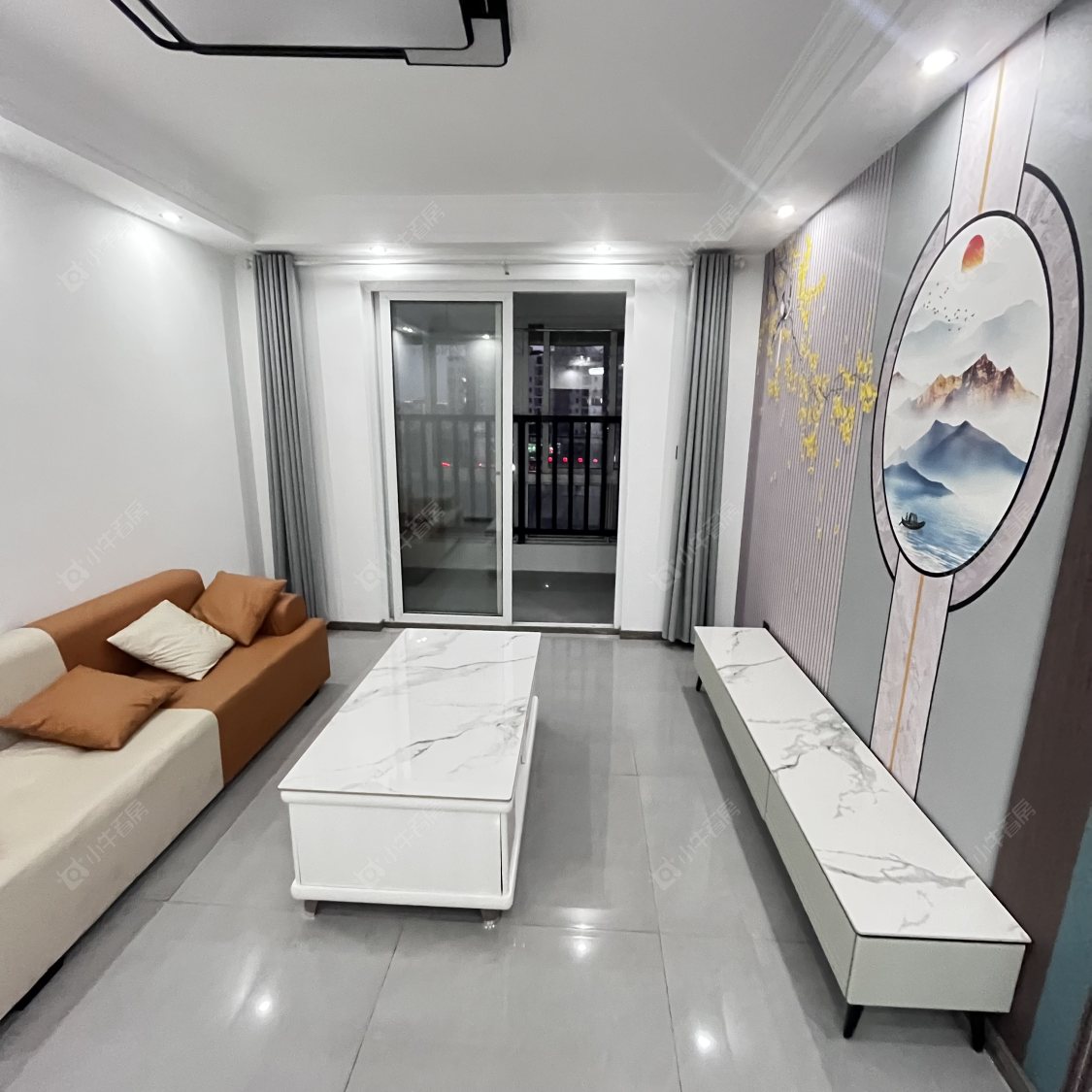 常州青洋花苑在租房源_小牛看房