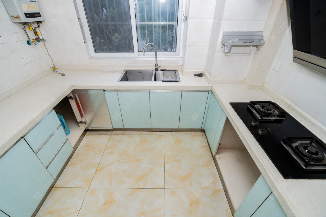 常州华润国际三期在售二手房源室内图_小牛看房