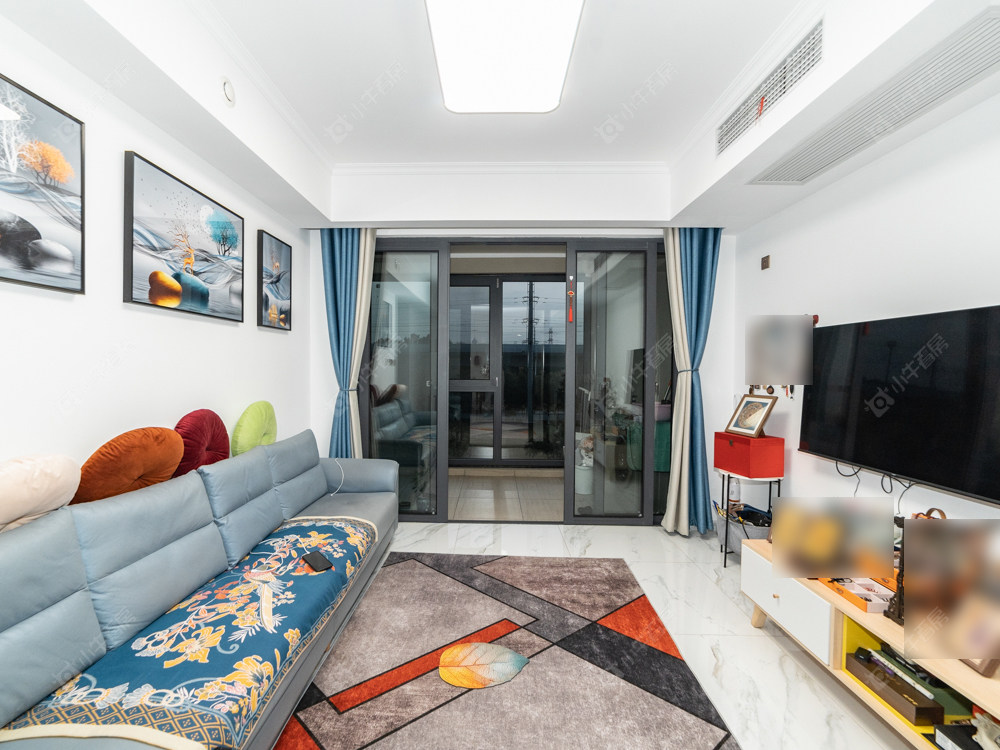 常州碧桂园壹号天禧在售二手房源_小牛看房