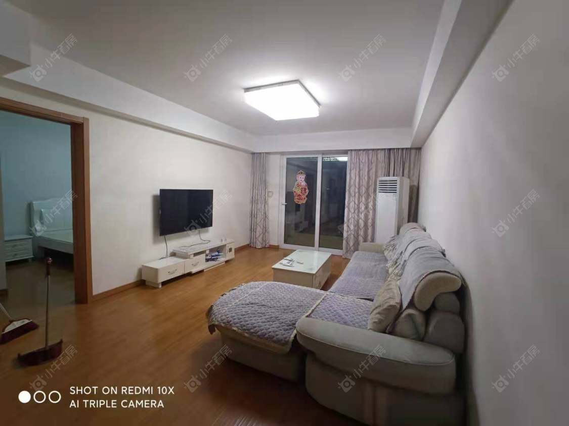 常州万科城在租房源_小牛看房