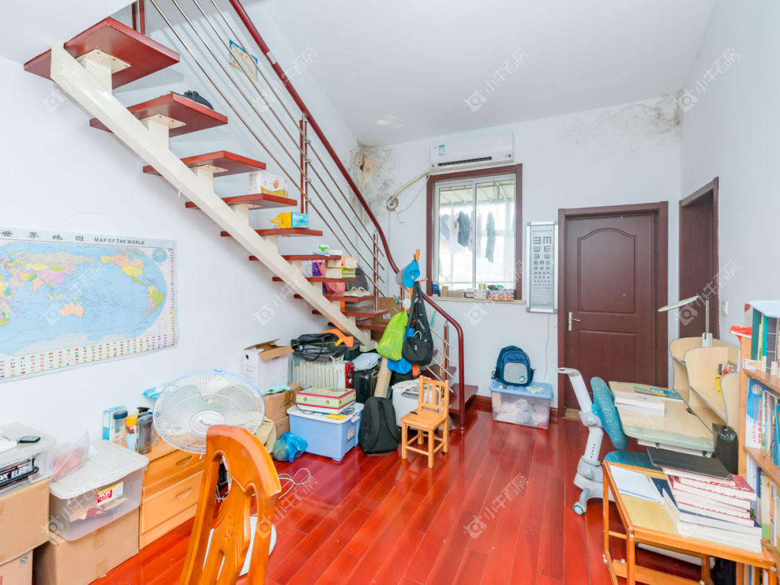 常州县北新村在租房源室内图_小牛看房