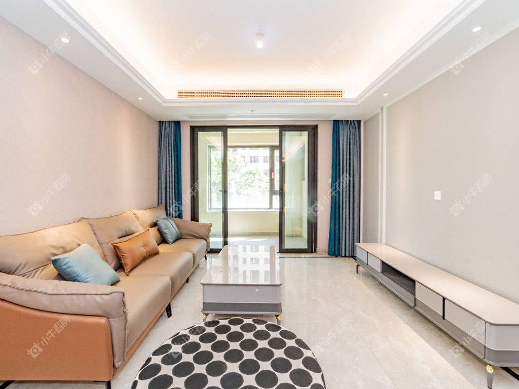 新城樾隽中央房源 常州新城樾隽中央在租房源_小牛看房