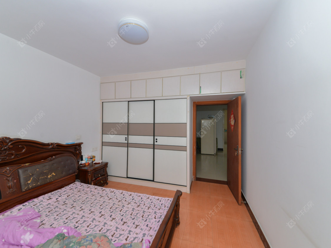 常州金江苑一村在售二手房源室内图_小牛看房