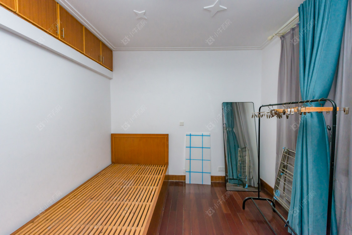 常州青云坊在售二手房源室内图_小牛看房