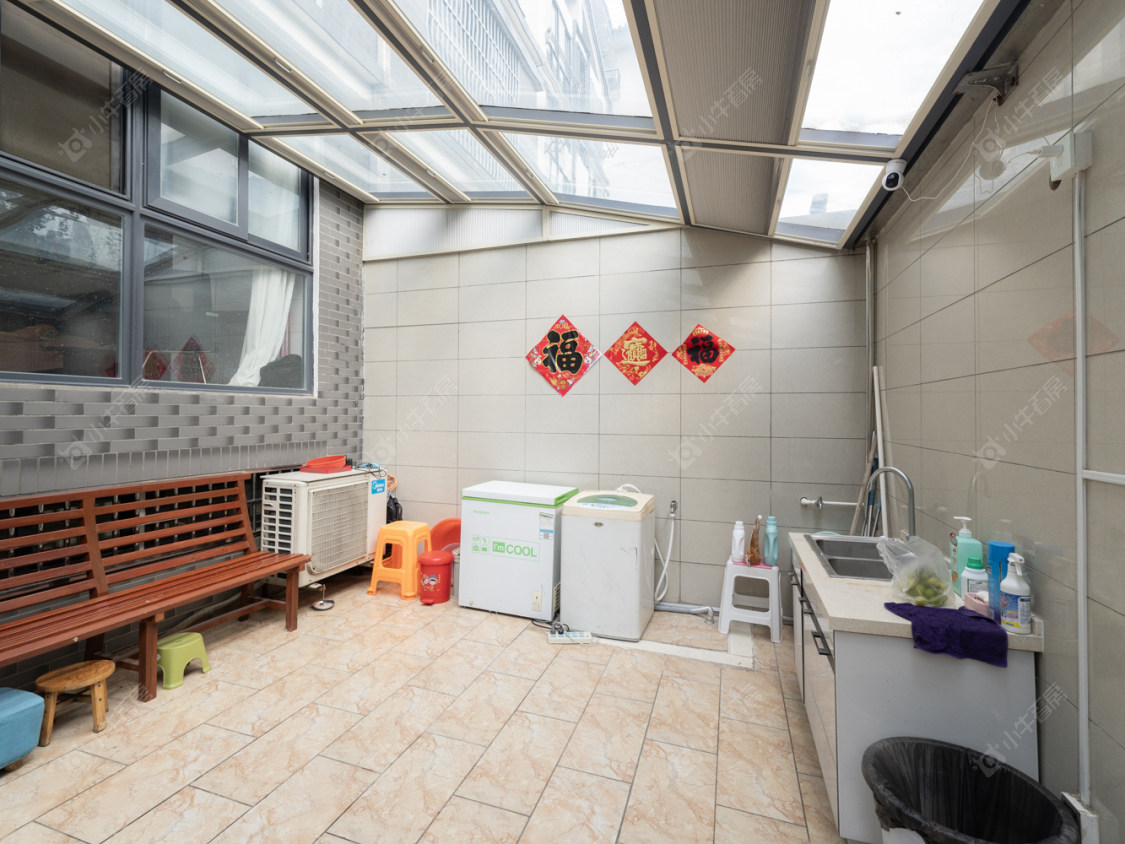 常州城南花园在售二手房源小区图_小牛看房