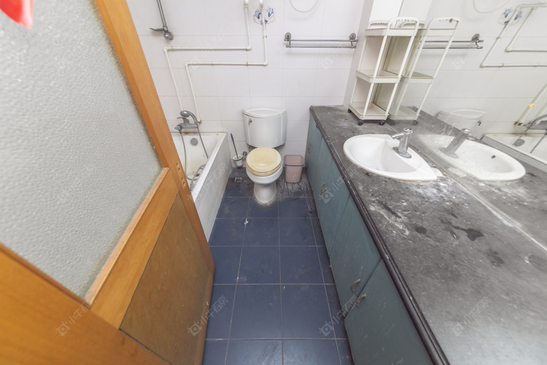 常州金谷花园在售二手房源室内图_小牛看房