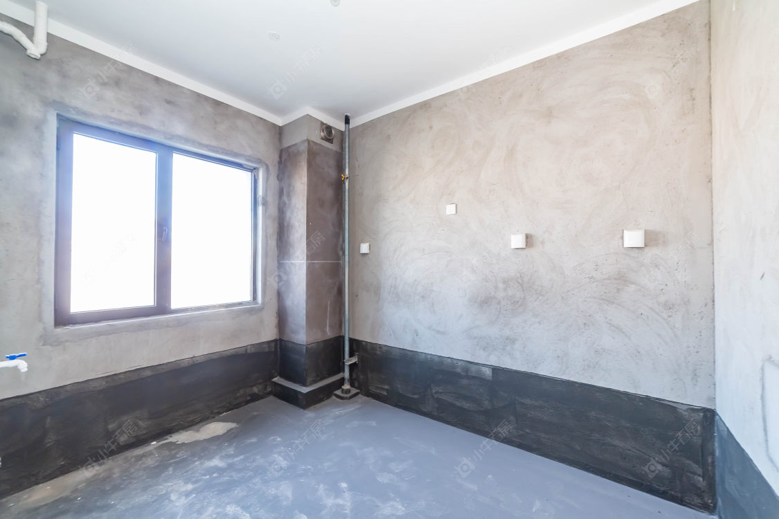 常州金地天际在售二手房源室内图_小牛看房