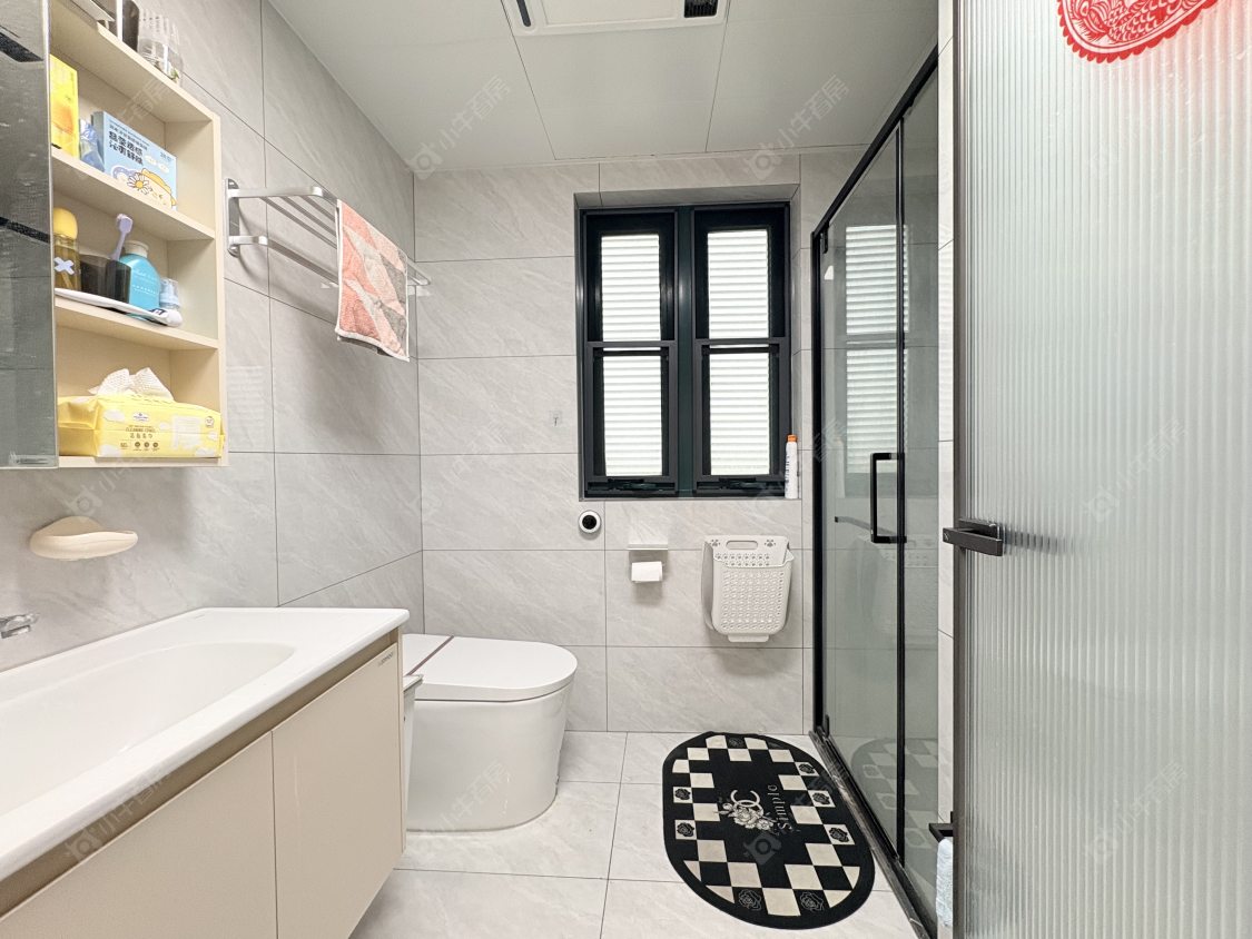 恒大名都一期房源室内图 丹阳恒大名都一期在售二手房源室内图_小牛看房