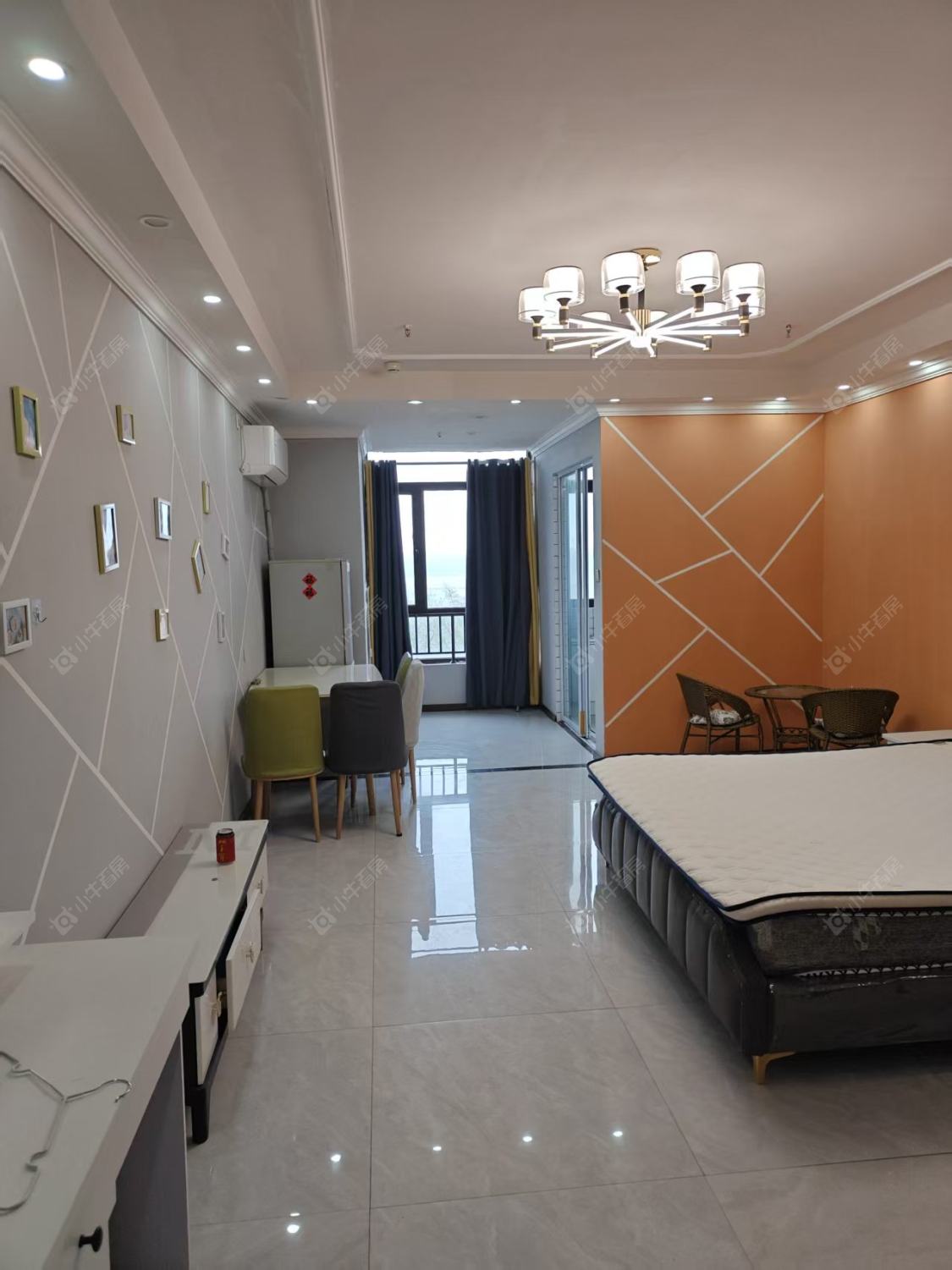 常州景荟凤凰公寓在租房源_小牛看房