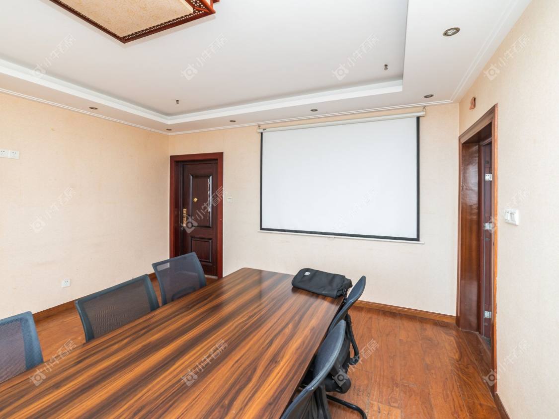 常州美吉特商务大厦在租房源室内图_小牛看房