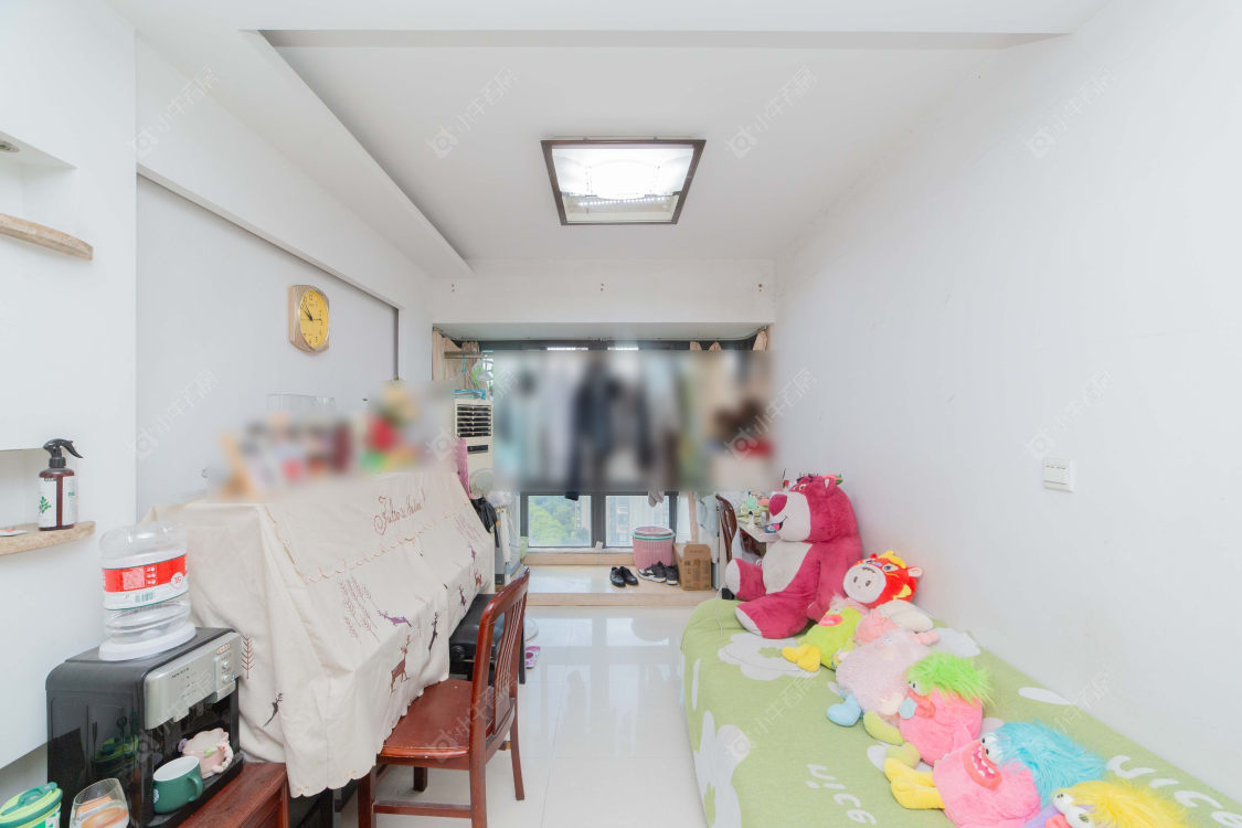 常州金百国际在售二手房源_小牛看房