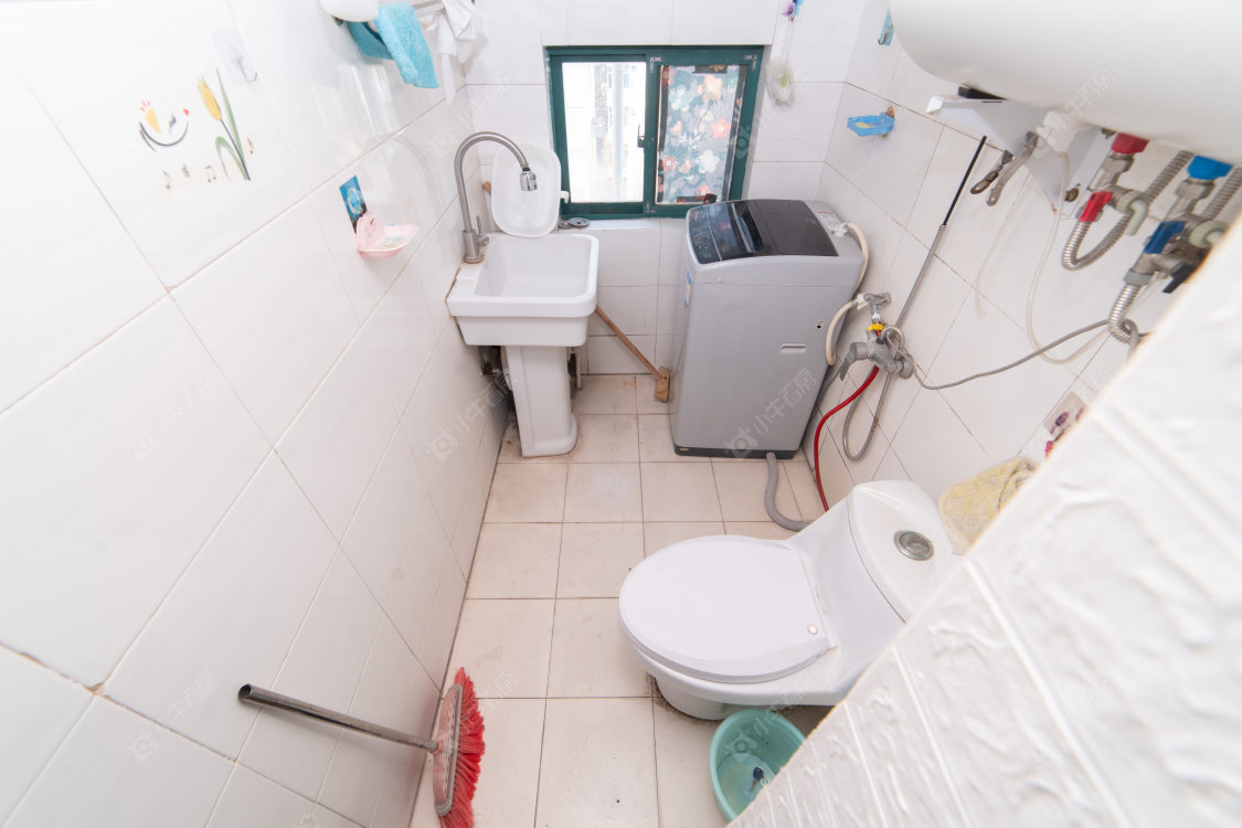 常州花园新村（钟楼）在售二手房源室内图_小牛看房