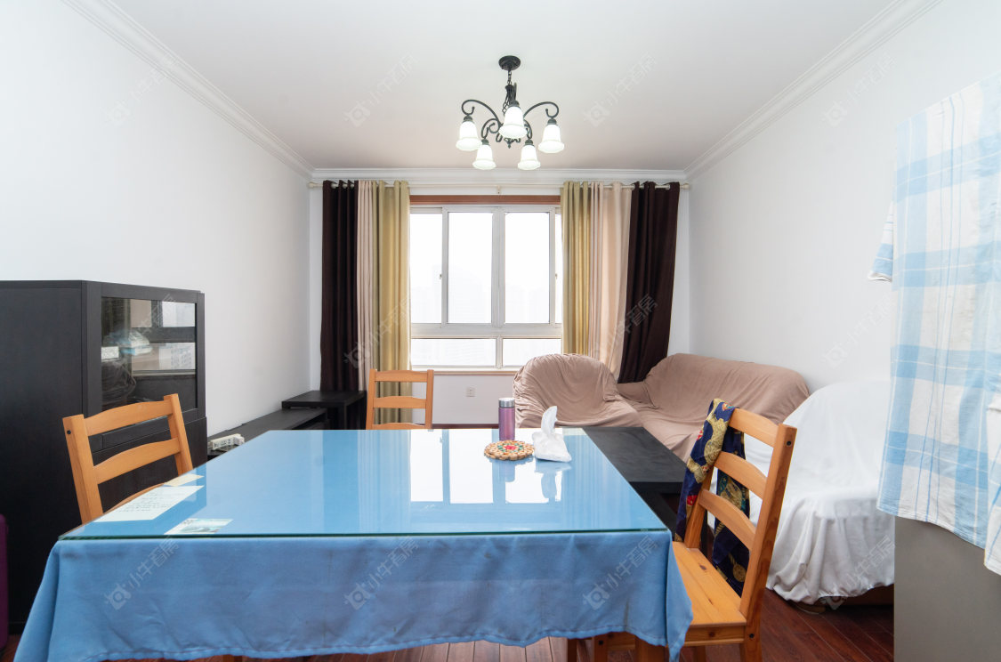 常州怡美花园在售二手房源室内图_小牛看房