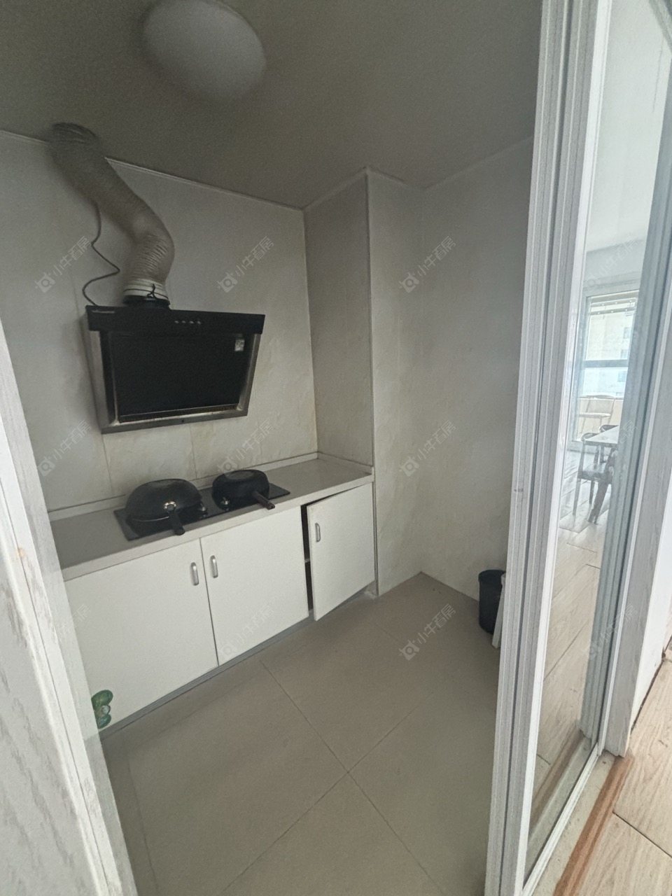 常州招商花园城在租房源室内图_小牛看房