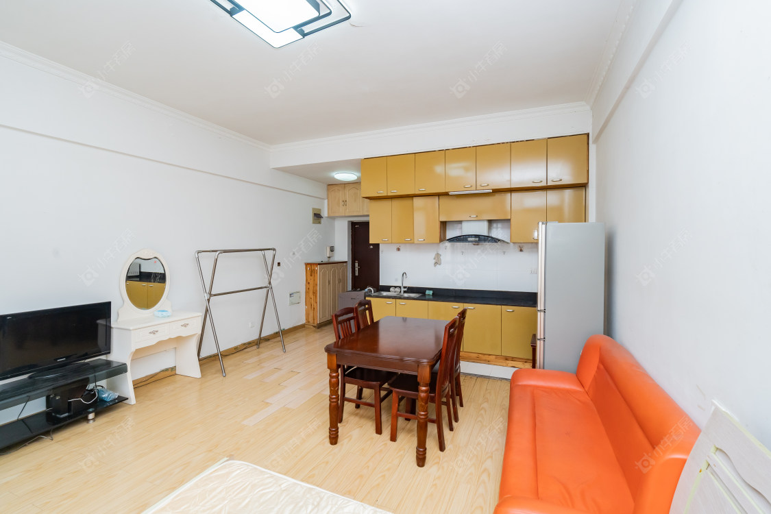 常州蔷薇家园在售二手房源室内图_小牛看房