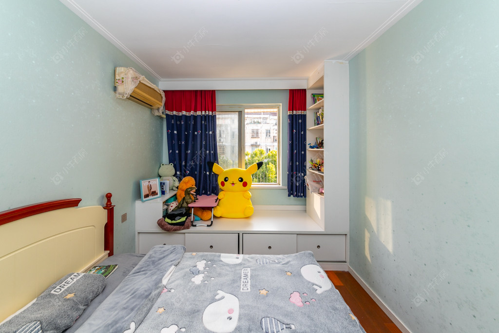 常州腾龙苑东区在售二手房源_小牛看房