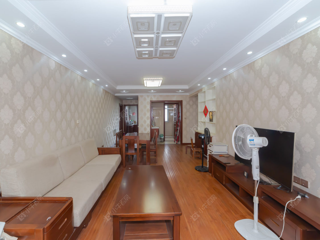 常州龙湖香醍时光在售二手房_小牛看房