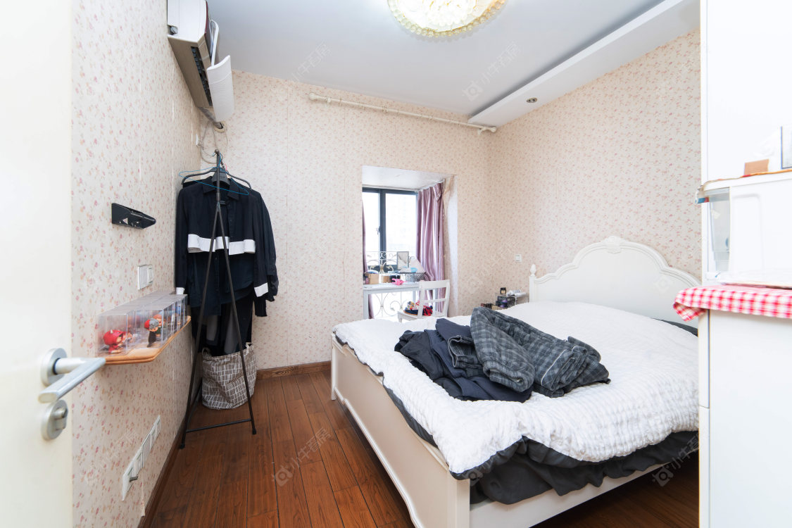 常州翡翠湾在售二手房源室内图_小牛看房