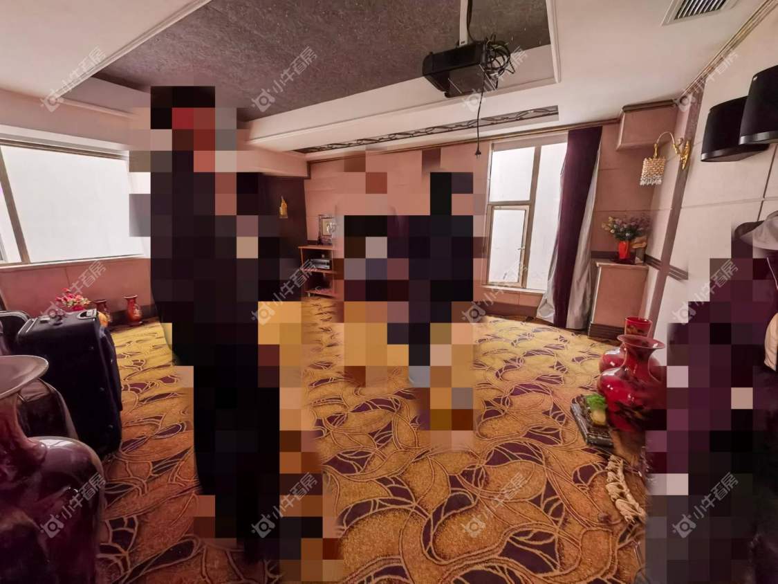 常州香江华廷花园在租房源_小牛看房