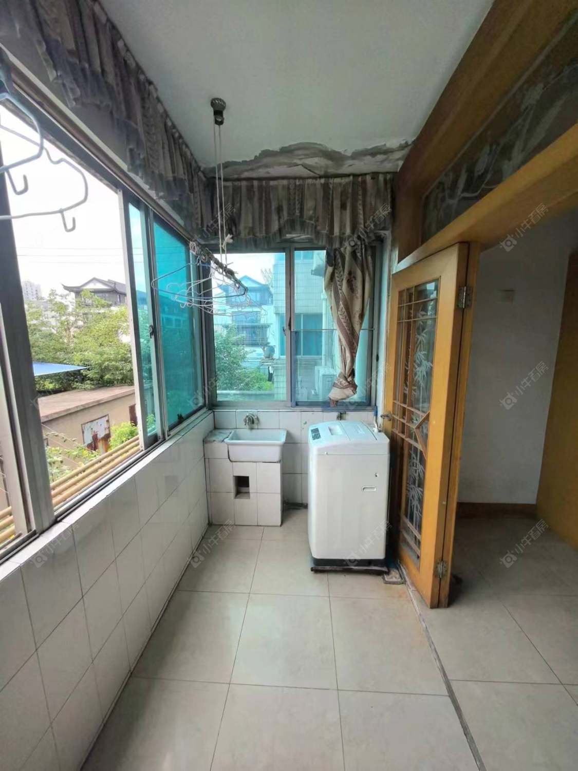 常州横山桥高级中学教工宿舍楼在租房源_小牛看房