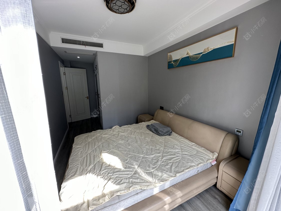 常州玉兰广场三期在租房源_小牛看房