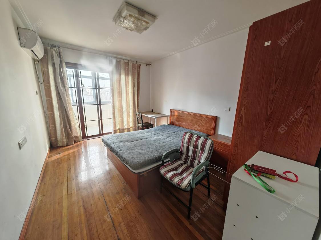 常州西上园在租房源室内图_小牛看房