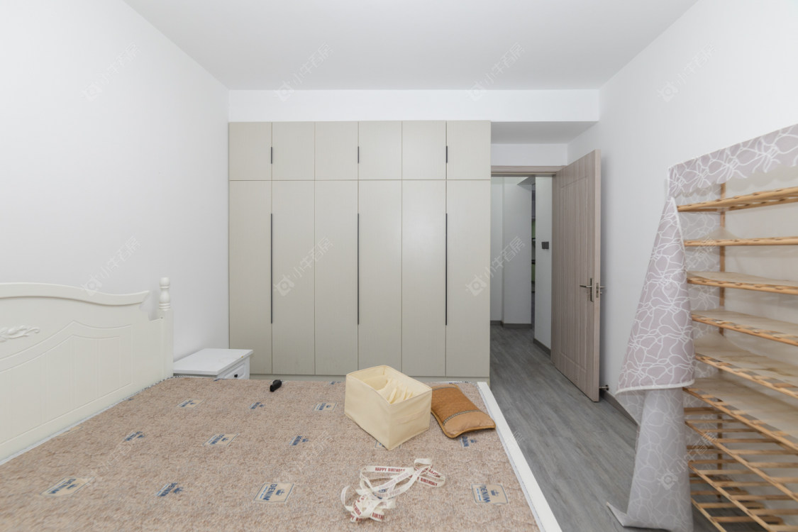 常州百馨西苑五期在售二手房源室内图_小牛看房