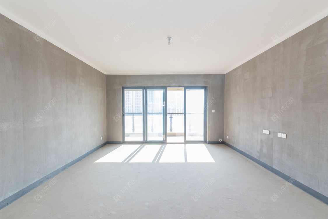 常州碧桂园翡丽都会在售二手房_小牛看房